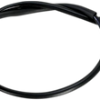 Load image into Gallery viewer, Moose Offroad Black Vinyl Clutch Cable - Honda 45-2010 - Main Product View