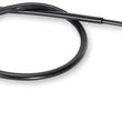 Load image into Gallery viewer, Moose Offroad Black Vinyl Clutch Cable - Honda 45-2100 - Main Product View