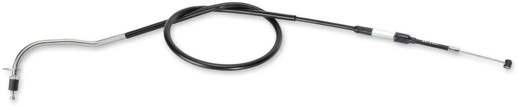 Moose Offroad Black Vinyl Clutch Cable - Honda 45-2100 - Main Product View