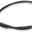 Load image into Gallery viewer, Moose Offroad Black Vinyl Clutch Cable - Honda 45-2101 - Main Product View