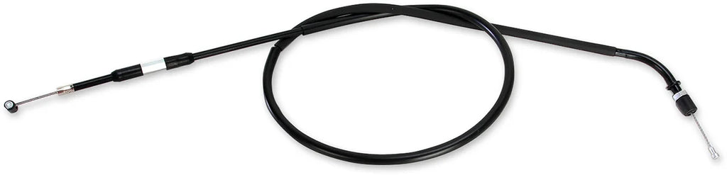 Moose Offroad Black Vinyl Clutch Cable - Honda 45-2102 - Main Product View