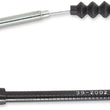 Load image into Gallery viewer, Moose Offroad Black Vinyl Clutch Cable - Honda 45-2103 - Side View