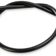 Load image into Gallery viewer, Moose Offroad Black Vinyl Clutch Cable - Honda 45-2104 - Main Product View