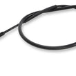 Load image into Gallery viewer, Moose Offroad Black Vinyl Clutch Cable - Honda 45-2133 - Main Product View