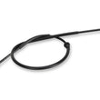 Load image into Gallery viewer, Moose Offroad Black Vinyl Clutch Cable - Honda 45-2134 - Main Product View