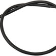 Load image into Gallery viewer, Moose Offroad Black Vinyl Clutch Cable - Honda 45-2137 - Main Product View