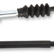 Load image into Gallery viewer, Moose Offroad Black Vinyl Clutch Cable - Kawasaki 45-2002 - Side View