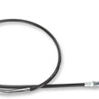 Load image into Gallery viewer, Moose Offroad Black Vinyl Clutch Cable - Kawasaki 45-2003 - Main Product View
