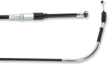 Load image into Gallery viewer, Moose Offroad Black Vinyl Clutch Cable - Kawasaki 45-2003 - Side View