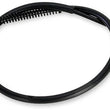 Load image into Gallery viewer, Moose Offroad Black Vinyl Clutch Cable - Kawasaki 45-2056 - Main Product View