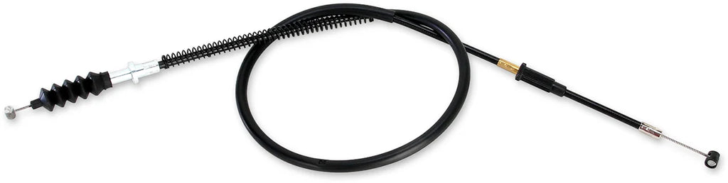 Moose Offroad Black Vinyl Clutch Cable - Kawasaki 45-2056 - Main Product View