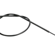 Load image into Gallery viewer, Moose Offroad Black Vinyl Clutch Cable - Kawasaki 45-2069 - Main Product View