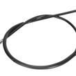Load image into Gallery viewer, Moose Offroad Black Vinyl Clutch Cable - Kawasaki 45-2070 - Main Product View