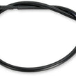 Load image into Gallery viewer, Moose Offroad Black Vinyl Clutch Cable - Kawasaki 45-2080 - Main Product View