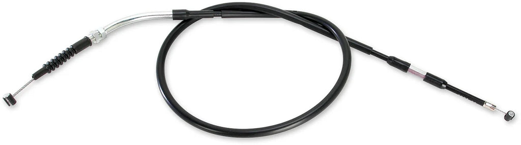 Moose Offroad Black Vinyl Clutch Cable - Kawasaki 45-2080 - Main Product View