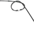 Load image into Gallery viewer, Moose Offroad Black Vinyl Clutch Cable - Kawasaki 45-2083 - Main Product View