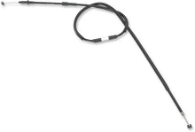 Load image into Gallery viewer, Moose Offroad Black Vinyl Clutch Cable - Kawasaki 45-2083 - Main Product View