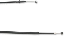 Load image into Gallery viewer, Moose Offroad Black Vinyl Clutch Cable - Kawasaki 45-2083 - Side View