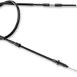 Load image into Gallery viewer, Moose Offroad Black Vinyl Clutch Cable - Kawasaki 45-2084 - Main Product View
