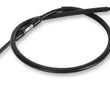 Load image into Gallery viewer, Moose Offroad Black Vinyl Clutch Cable - Kawasaki 45-2092 - Main Product View