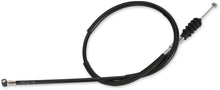 Load image into Gallery viewer, Moose Offroad Black Vinyl Clutch Cable - Kawasaki 45-2105 - Main Product View