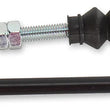 Load image into Gallery viewer, Moose Offroad Black Vinyl Clutch Cable - Kawasaki 45-2105 - Side View