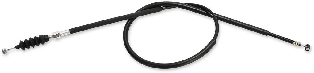 Moose Offroad Black Vinyl Clutch Cable - Kawasaki 45-2106 - Main Product View