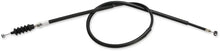 Load image into Gallery viewer, Moose Offroad Black Vinyl Clutch Cable - Kawasaki 45-2106 - Main Product View