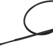 Load image into Gallery viewer, Moose Offroad Black Vinyl Clutch Cable - Kawasaki 45-2128 - Main Product View
