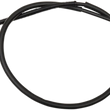 Load image into Gallery viewer, Moose Offroad Black Vinyl Clutch Cable - Kawasaki 45-2136 - Main Product View