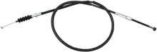 Load image into Gallery viewer, Moose Offroad Black Vinyl Clutch Cable - Kawasaki 45-2136 - Main Product View