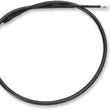 Load image into Gallery viewer, Moose Offroad Black Vinyl Clutch Cable - Kawasaki 45-2139 - Main Product View