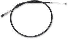 Load image into Gallery viewer, Moose Offroad Black Vinyl Clutch Cable - Kawasaki 45-2139 - Main Product View