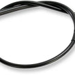 Load image into Gallery viewer, Moose Offroad Black Vinyl Clutch Cable - Kawasaki 45-2088 - Main Product View