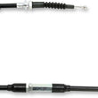 Load image into Gallery viewer, Moose Offroad Black Vinyl Clutch Cable - Kawasaki 45-2088 - Side View