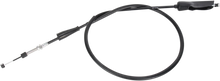 Load image into Gallery viewer, Moose Offroad Black Vinyl Clutch Cable - Polaris 45-2131 - Main Product View
