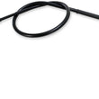 Load image into Gallery viewer, Moose Offroad Black Vinyl Clutch Cable - Suzuki 45-2039 - Main Product View