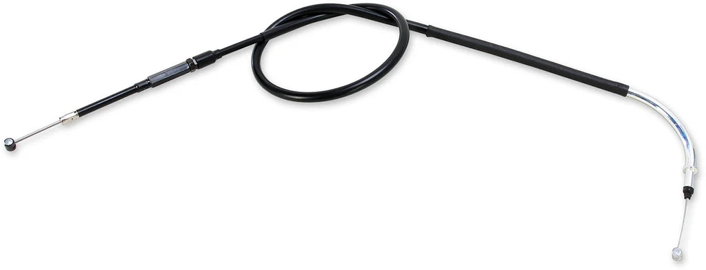 Moose Offroad Black Vinyl Clutch Cable - Suzuki 45-2039 - Main Product View