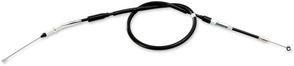 Moose Offroad Black Vinyl Clutch Cable - Suzuki 45-2040 - Main Product View