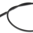 Load image into Gallery viewer, Moose Offroad Black Vinyl Clutch Cable - Suzuki 45-2042 - Main Product View