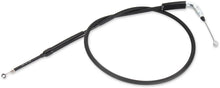 Load image into Gallery viewer, Moose Offroad Black Vinyl Clutch Cable - Suzuki 45-2042 - Main Product View