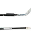 Load image into Gallery viewer, Moose Offroad Black Vinyl Clutch Cable - Suzuki 45-2045 - Side View