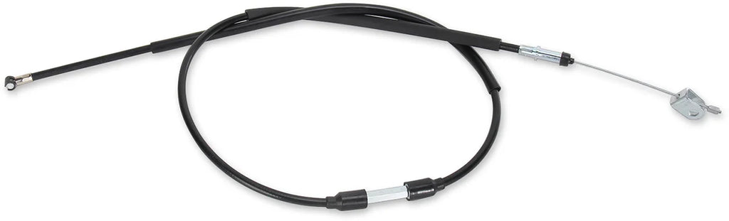 Moose Offroad Black Vinyl Clutch Cable - Suzuki 45-2054 - Main Product View