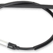 Load image into Gallery viewer, Moose Offroad Black Vinyl Clutch Cable - Suzuki 45-2055 - Main Product View