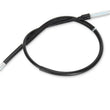 Load image into Gallery viewer, Moose Offroad Black Vinyl Clutch Cable - Suzuki 45-2057 - Main Product View