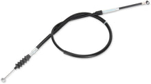 Load image into Gallery viewer, Moose Offroad Black Vinyl Clutch Cable - Suzuki 45-2057 - Main Product View