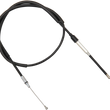 Load image into Gallery viewer, Moose Offroad Black Vinyl Clutch Cable - Suzuki 45-2135 - Main Product View