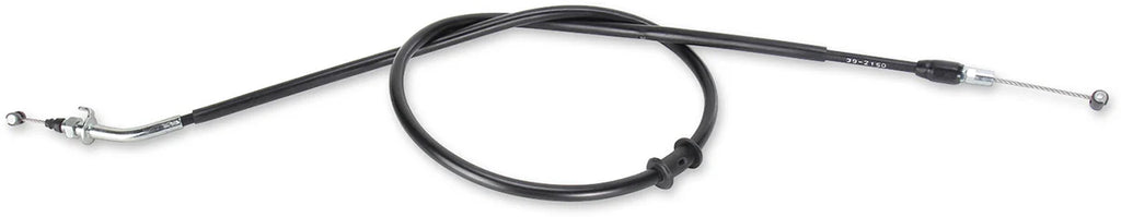 Moose Offroad Black Vinyl Clutch Cable - Yamaha 45-2020 - Main Product View