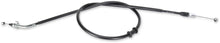 Load image into Gallery viewer, Moose Offroad Black Vinyl Clutch Cable - Yamaha 45-2020 - Main Product View