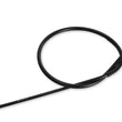 Load image into Gallery viewer, Moose Offroad Black Vinyl Clutch Cable - Yamaha 45-2021 - Main Product View